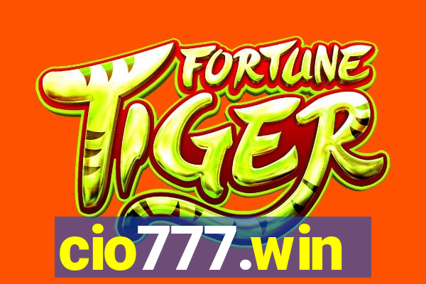 cio777.win