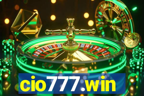 cio777.win