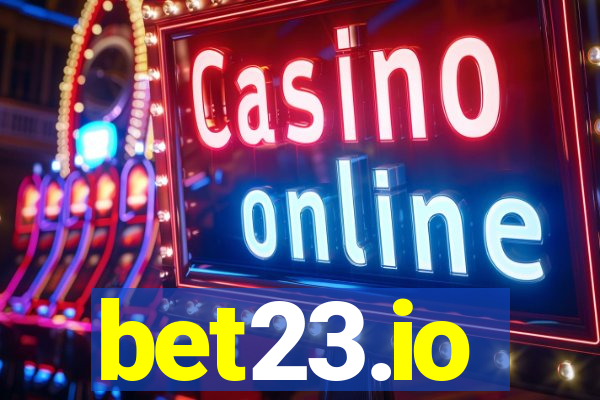 bet23.io