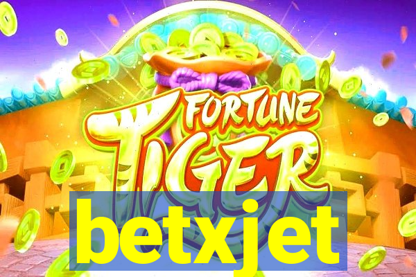 betxjet