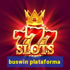 buswin plataforma