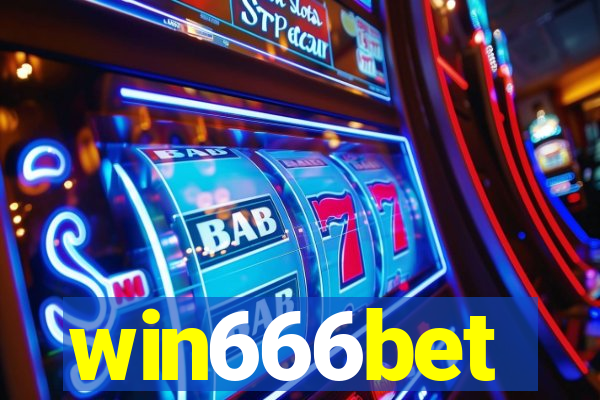 win666bet