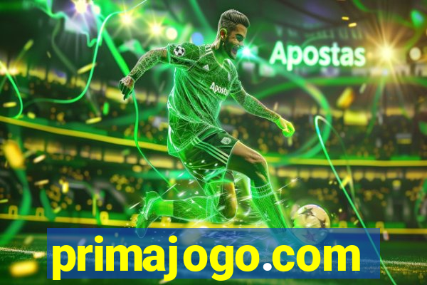 primajogo.com