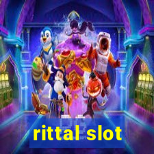 rittal slot