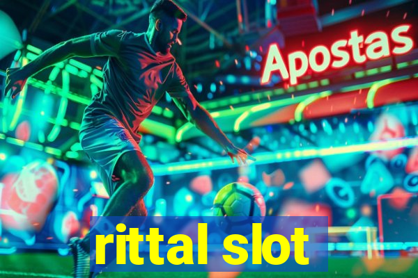 rittal slot