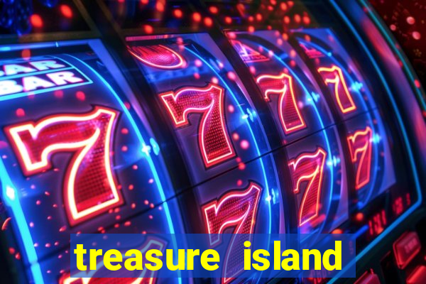 treasure island hotel casino las vegas