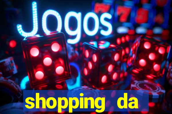 shopping da utilidade porto ferreira