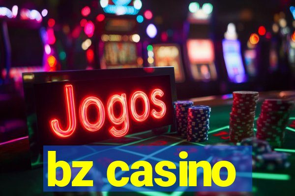 bz casino