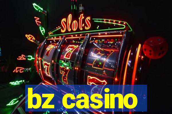 bz casino