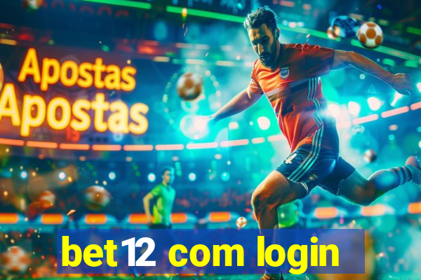 bet12 com login