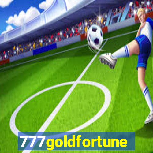 777goldfortune