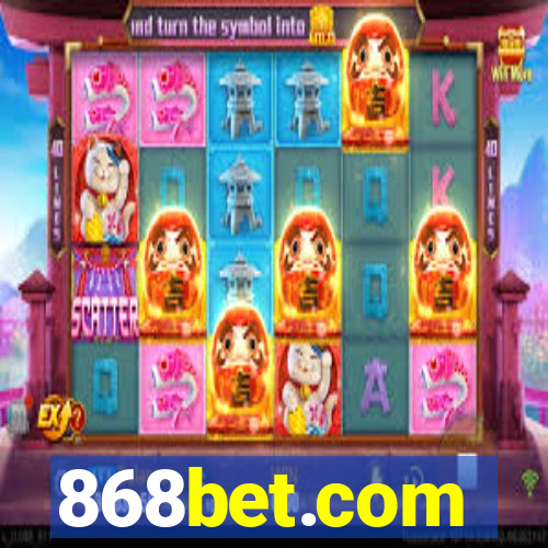 868bet.com