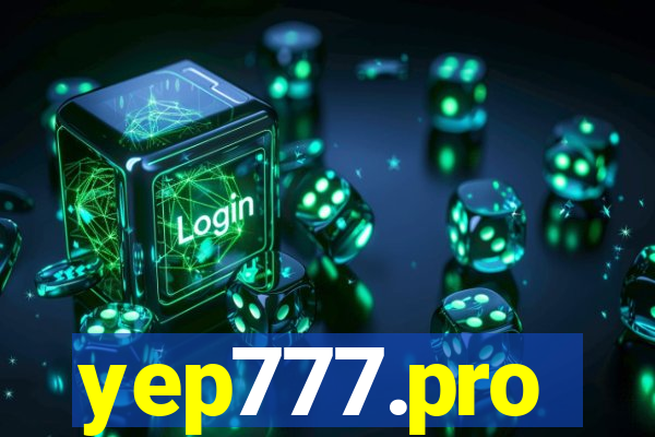 yep777.pro