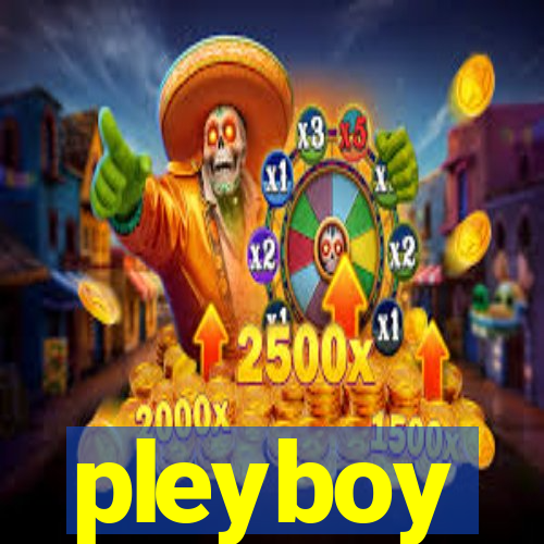 pleyboy