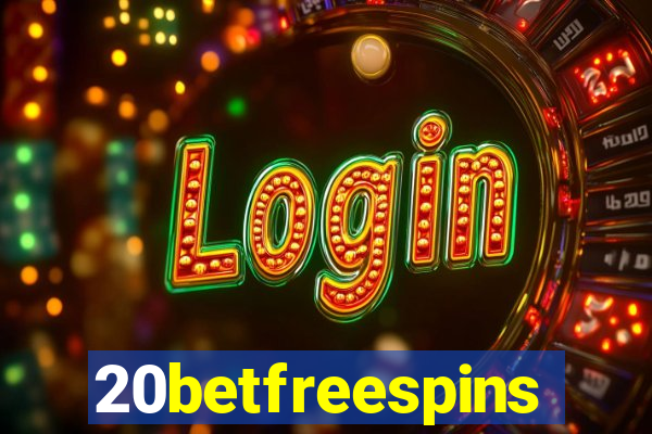 20betfreespins