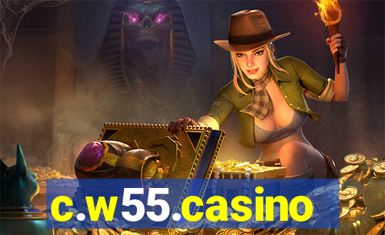 c.w55.casino