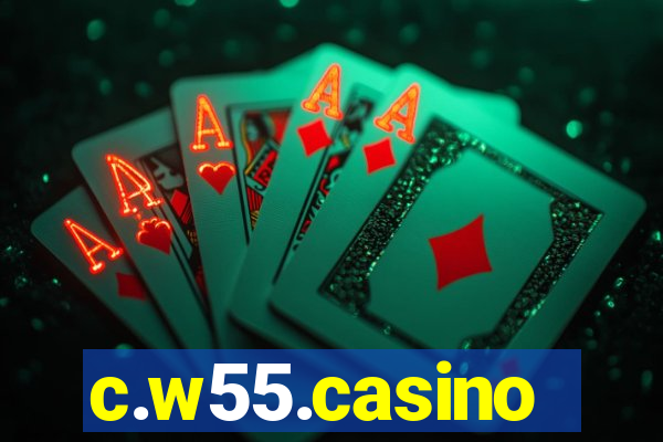 c.w55.casino