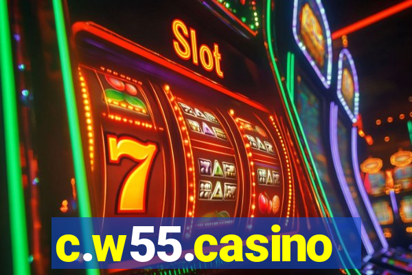 c.w55.casino