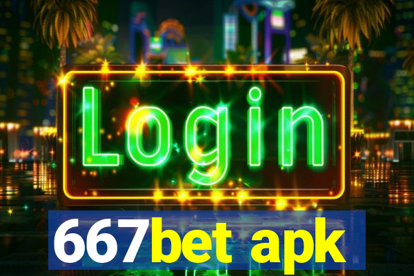 667bet apk