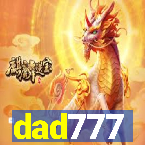 dad777