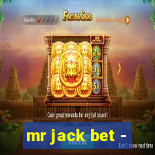 mr jack bet -