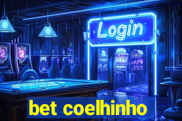 bet coelhinho