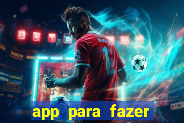 app para fazer dinheiro online