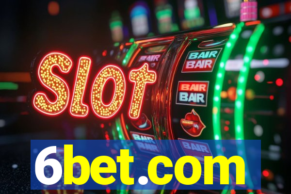 6bet.com