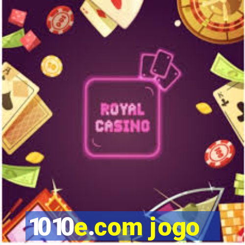 1010e.com jogo