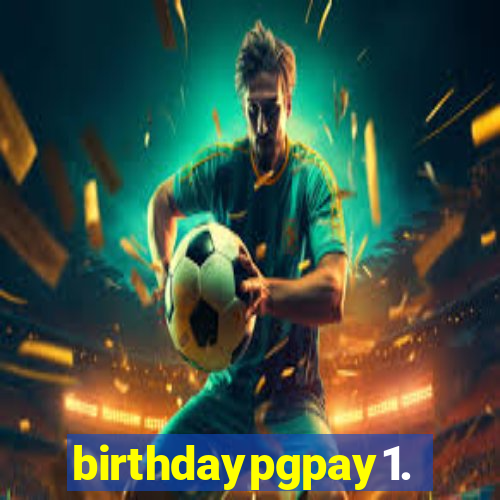 birthdaypgpay1.com