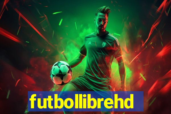 futbollibrehd