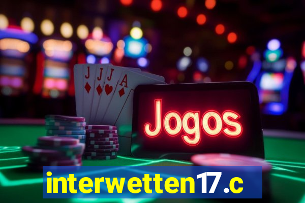 interwetten17.com