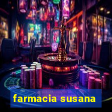 farmacia susana