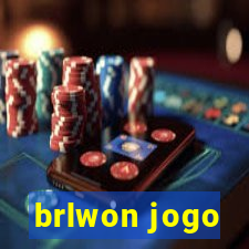 brlwon jogo