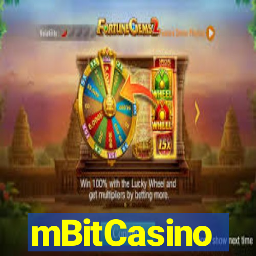 mBitCasino