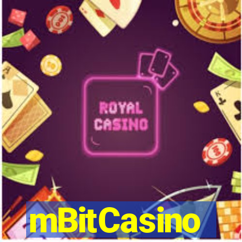 mBitCasino