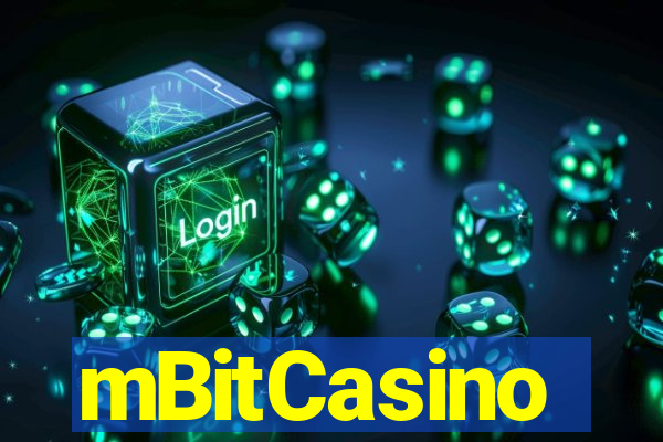 mBitCasino