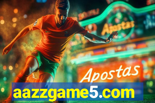 aazzgame5.com