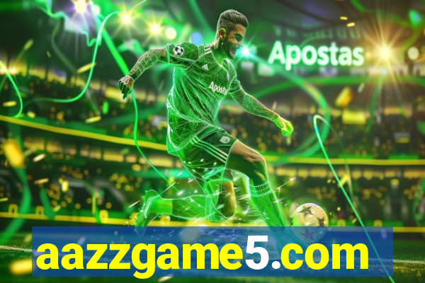 aazzgame5.com