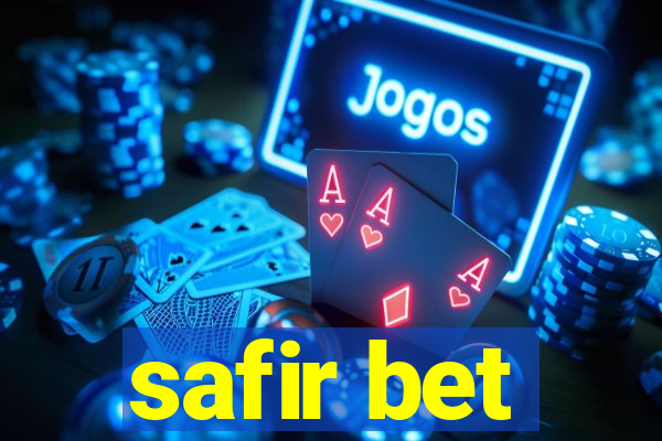 safir bet