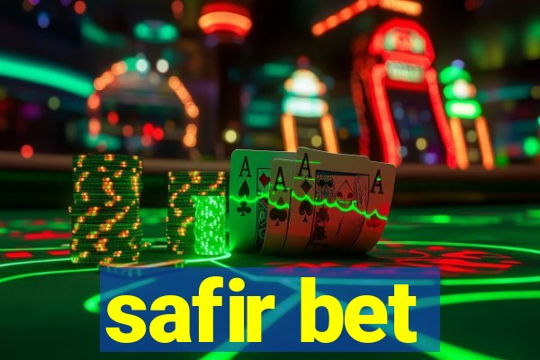 safir bet