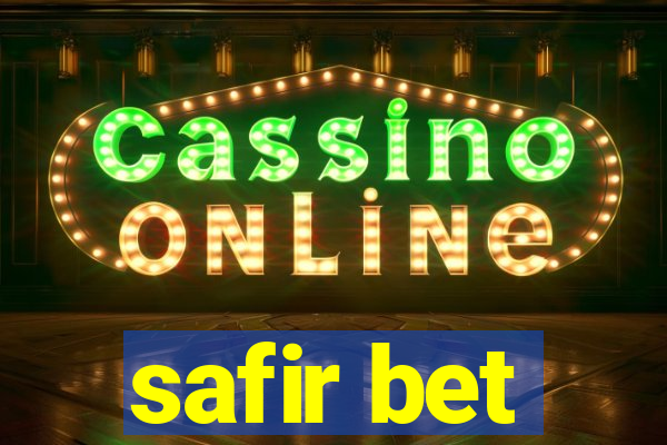 safir bet