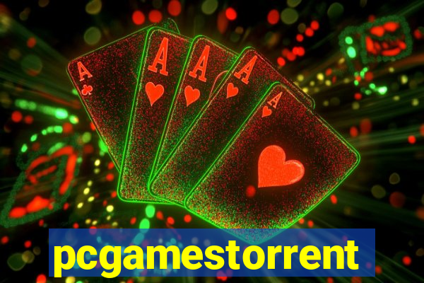 pcgamestorrent