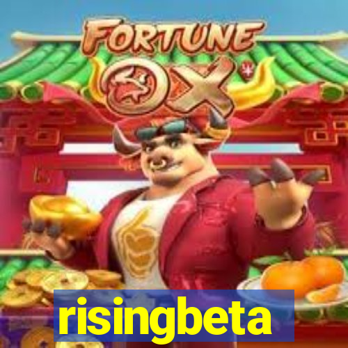 risingbeta