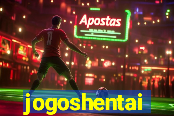 jogoshentai