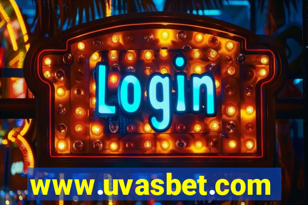 www.uvasbet.com