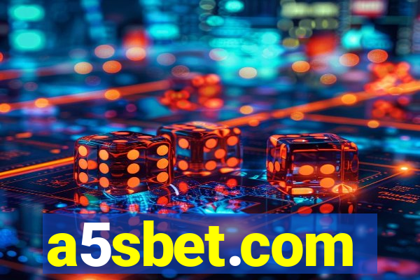 a5sbet.com