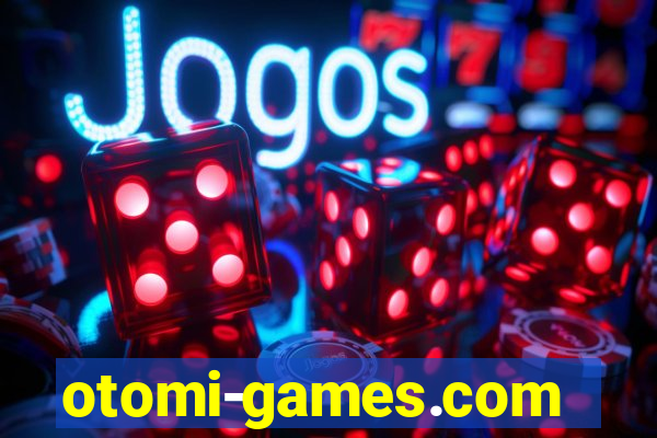 otomi-games.com