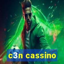 c3n cassino