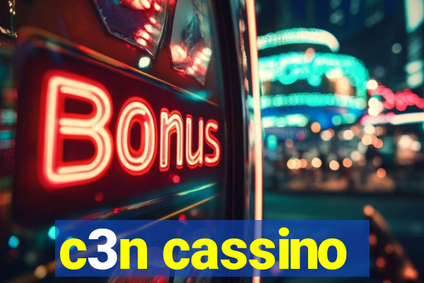 c3n cassino